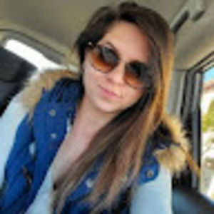 Meet your Posher, Majo